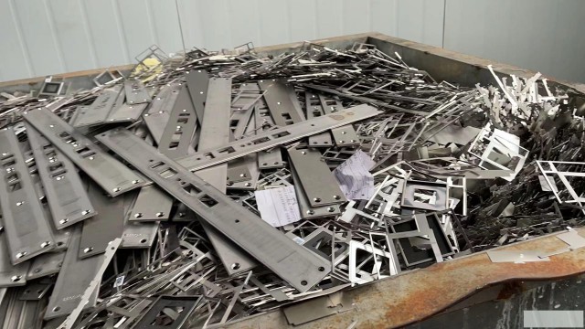 北京不锈钢铜线回收