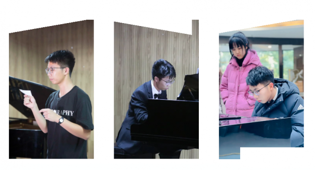 2024届中国音乐学院作曲专业校考，什么水平能考上？