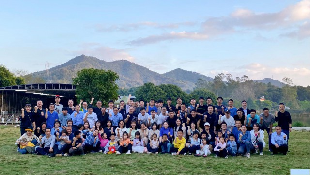 惠州国庆假期出游的好去处