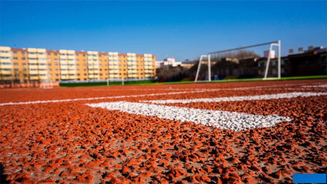 影响硅PU球场报价的因素有哪些