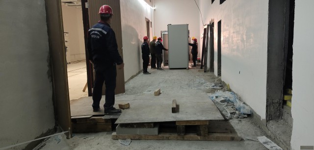 北京吊装搬运公司