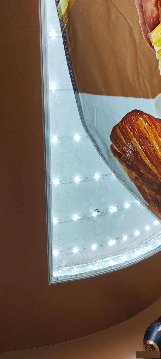 南宁软膜广告灯箱定制，门头灯箱招牌制作厂家