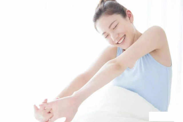 女性更应该懂得如何呵护自己