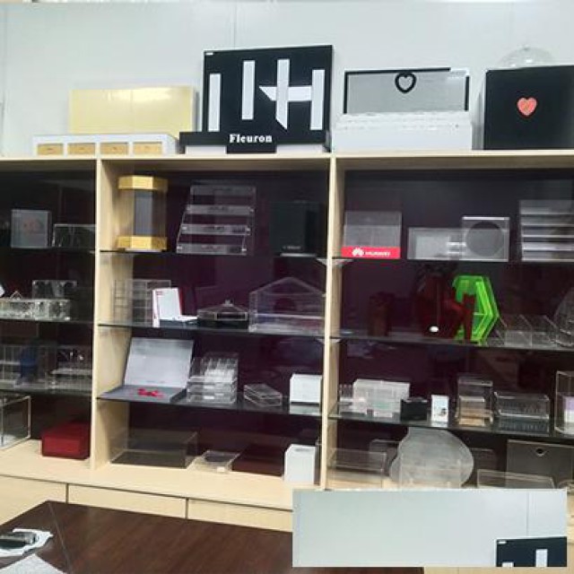 亚克力印刷油墨应选