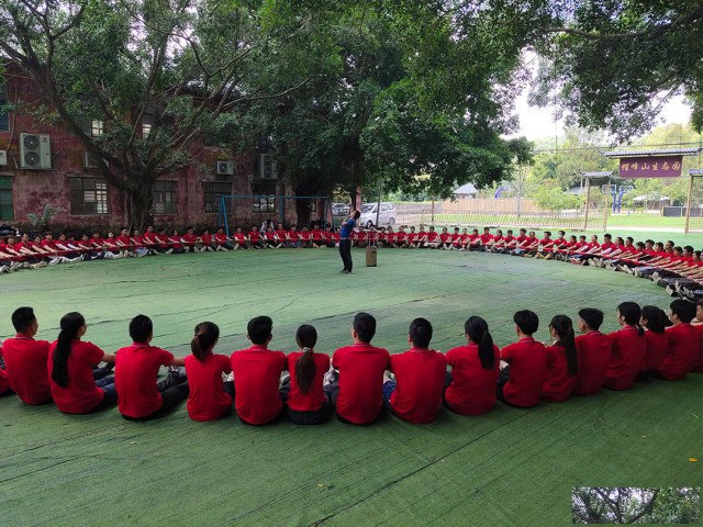 广州同德街道周边团建行程必去这个农场