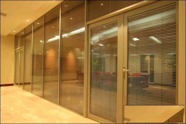 朝阳区安装钢化玻璃门换推拉玻璃门自动门价格