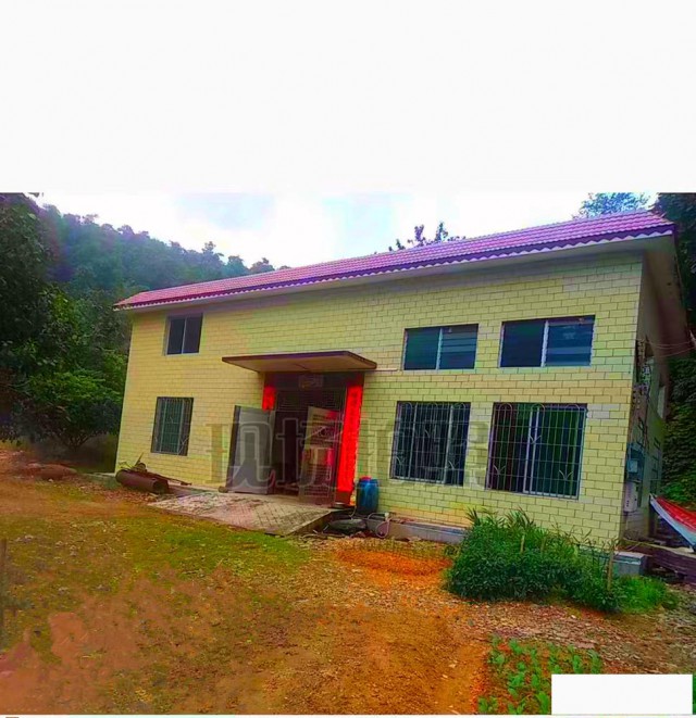 清远市英德有400千瓦水电站整体永久转让