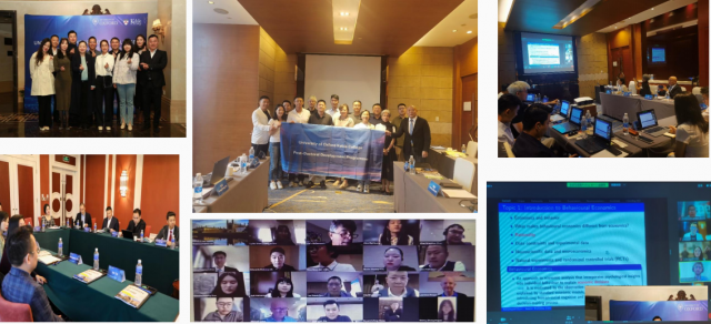 牛津大学博士后/访问学者研究班全球认可