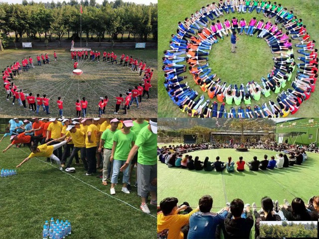 佛山龙潭周边周边烧烤不能擦肩而过的景区