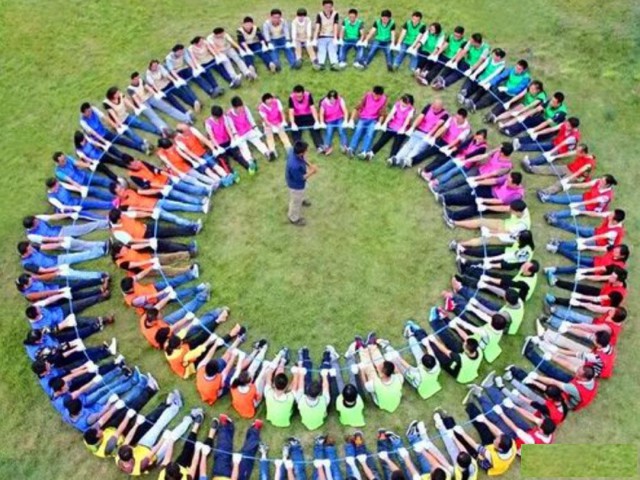 佛山祖庙街道周边月中拓展这你肯定喜欢