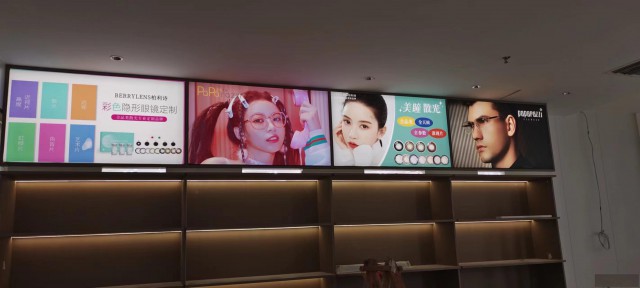 南宁软膜灯箱定制厂，户外软膜灯箱招牌制作厂