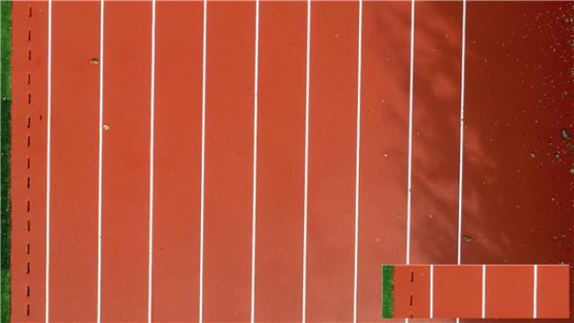 塑胶跑道寿命怎样才能更长久