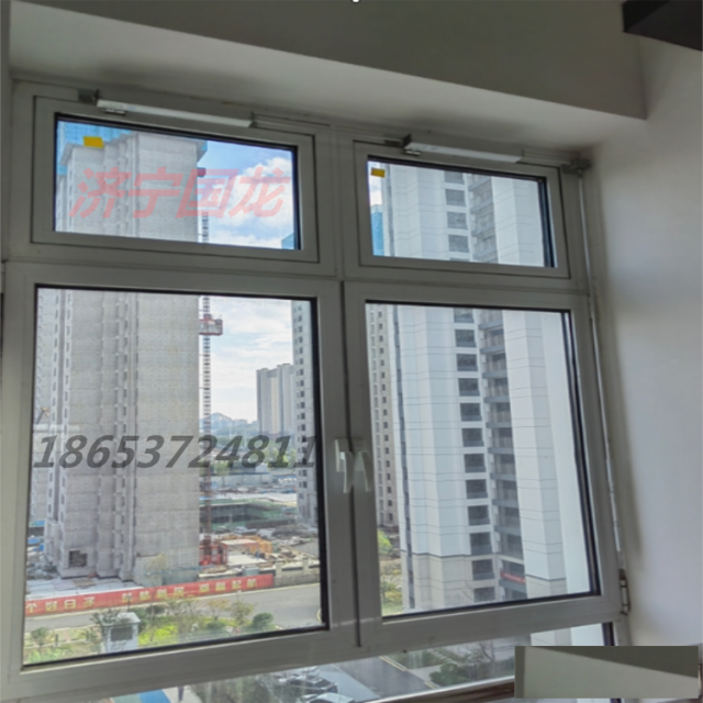 手动开窗器国龙开窗器安装方便快捷