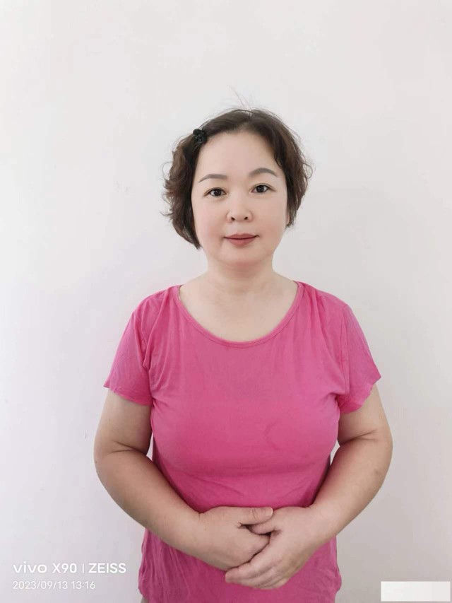 为浦东市民提供有爱心的居家陪护型保姆服务