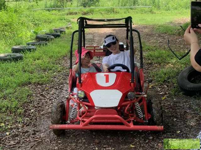 广州新联村周边团队建设必去这个农场