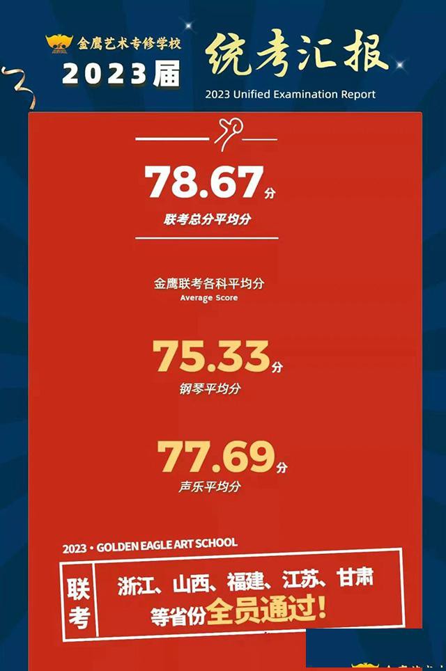 杭州音乐生集训，艺考培训学校推荐