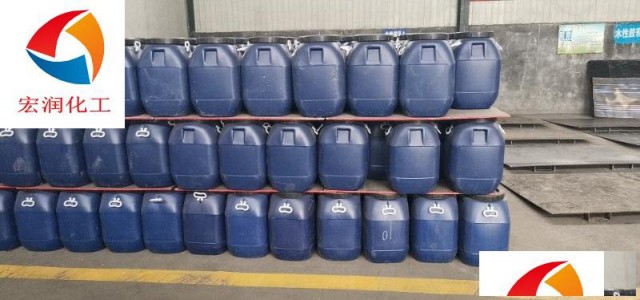 改性苯丙乳液环保乳液户外耐黄变