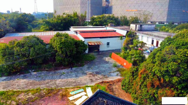 从化区城郊街明珠大道附近有16亩旧小学场地出租