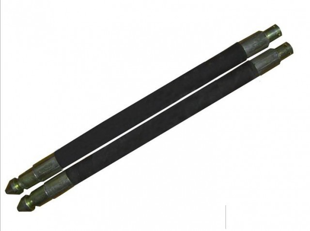 满足煤矿需求的抽放瓦斯封孔器