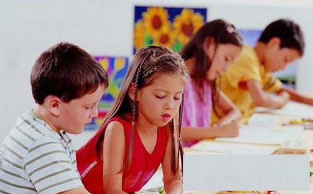 缤纷鸟少儿美术怎么样？