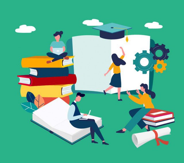 选对机构，五年制专转本稳了