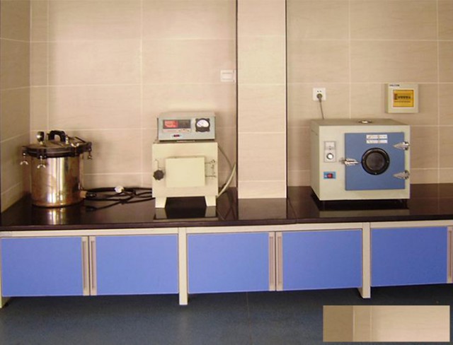 实验室设备高温台可按需定制上门安装中壹联实验室