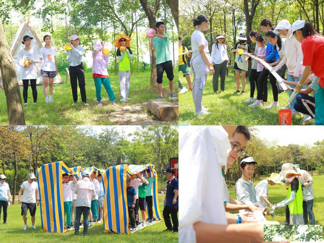 佛山陈村周边不倒森林不能错过的农庄