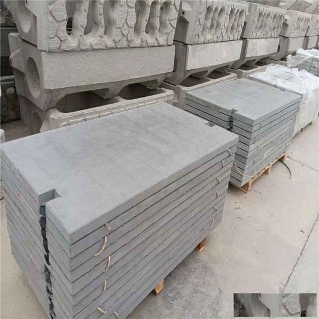 铁锐定做rpc钢筋混凝土地铁疏散平台隧道区间