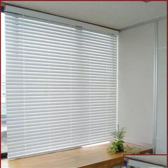 北京玉堂安装百叶窗