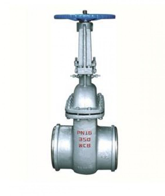 水封闸阀/闸阀/中环闸阀