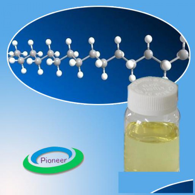 长碳链双异构化脂肪族二元醇聚氧乙烯醚