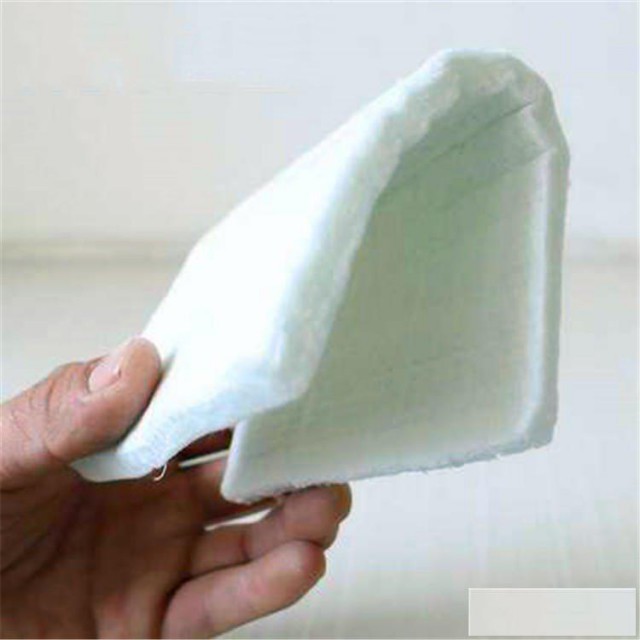 6.硅酸铝纤维毯的技术特性及应用