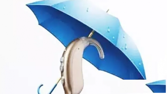 改掉坏习惯，助听器使用更长久