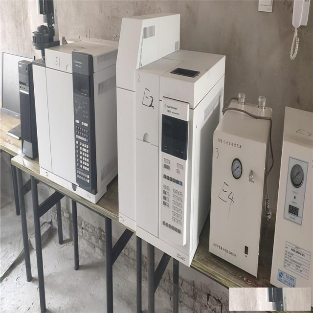 回收实验室淘汰仪器设备-科研实验室仪器仪器回收安捷伦色谱仪