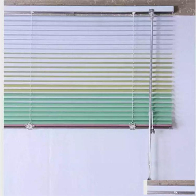 朝阳区安装百叶帘，望京安装电动百叶窗