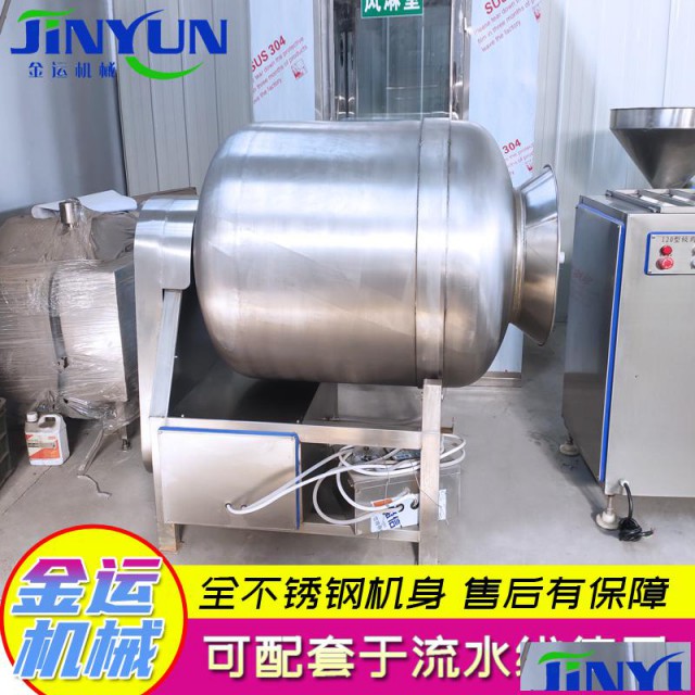 肉食类加工设备