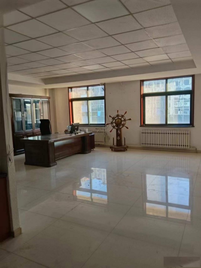 李沧区500平方米办公室对外招租