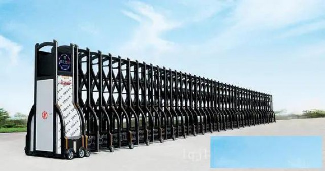 丰台区维修平移大门电机电话