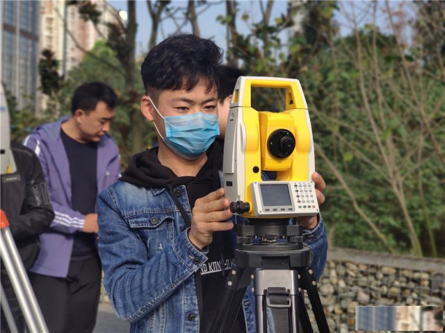 测量学习开启精准与创造之旅