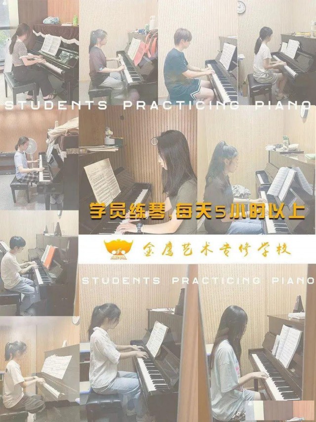 西安音乐学院音乐表演专业校考冲刺，寒假集训班哪家好