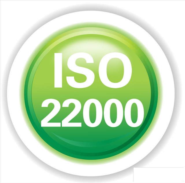 深圳ISO2200食品安全管理体系内审员培训