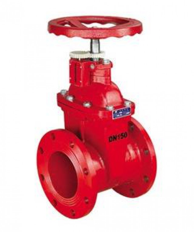 消防专用信号闸阀/消防信号闸阀厂家