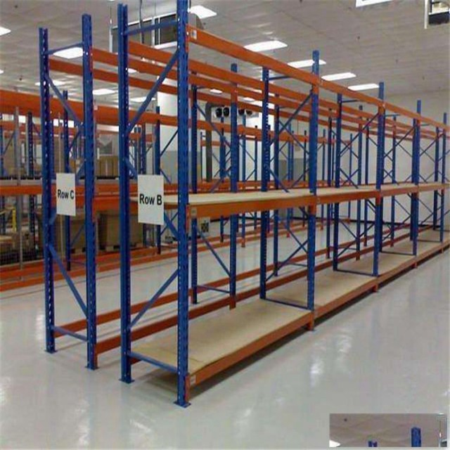 货架回收二手库房货架收购重型高位货架回收托盘回收