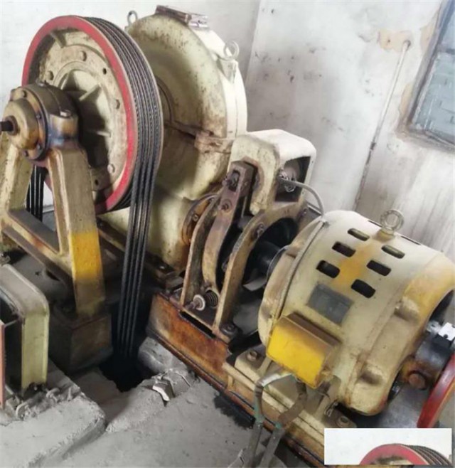 电梯回收拆除旧电梯回收北京电梯回收电梯