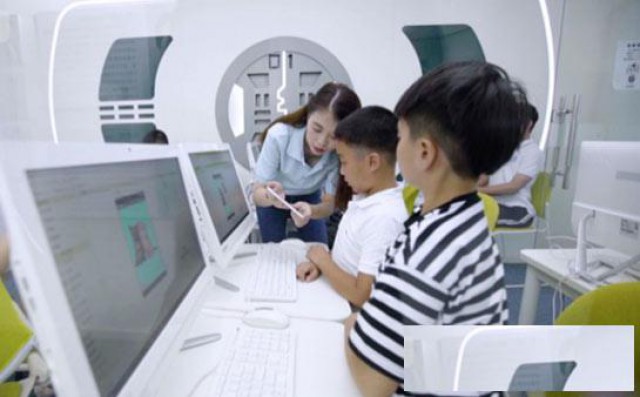 信奥赛知多少？小码王少儿编程来解答！