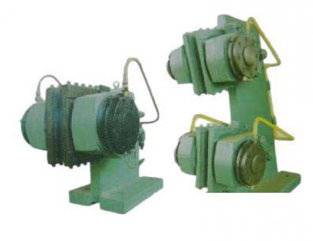 盘型制动器de使用说明书