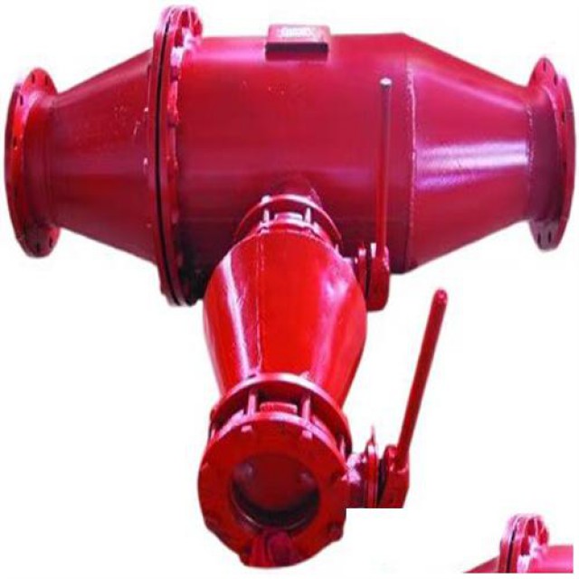 瓦斯抽放管路快速排渣器有货一直卖