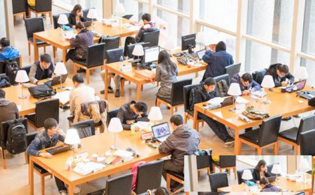 海天考研：助力学子实现梦想