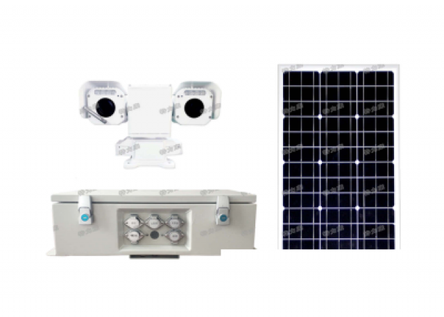 山火防范TLKS-PMG-DF输电线路防山火视频监控系统