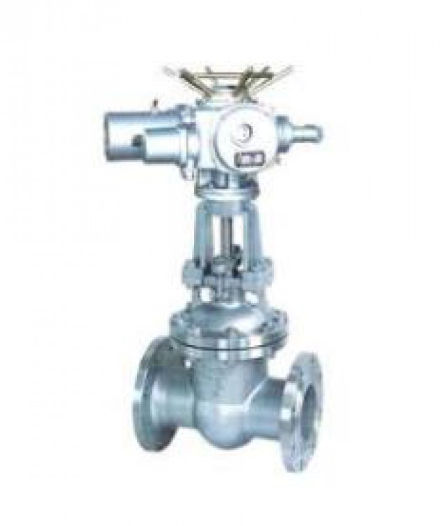 电动不锈钢法兰闸阀厂家